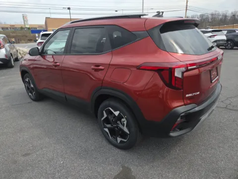 More photos of 2026 Kia Seltos S AWD at Outten Kia, PA