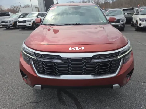 More photos of 2026 Kia Seltos S AWD at Outten Kia, PA