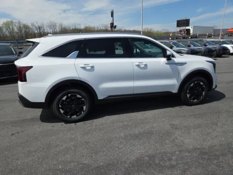 Photos of 2026 Kia Sorento S AWD for sale in Hamburg, PA at Outten Kia