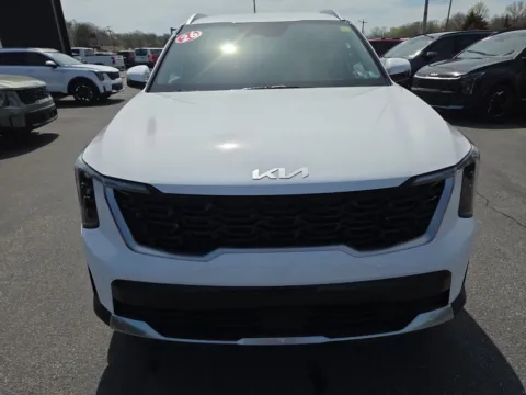 More photos of 2026 Kia Sorento S AWD at Outten Kia, PA