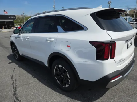 More photos of 2026 Kia Sorento S AWD at Outten Kia, PA