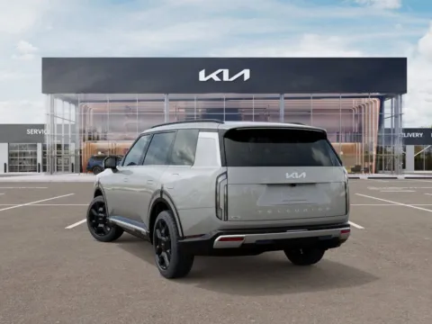 More photos of 2027 Kia Telluride Hybrid SX-Prestige AWD at Outten Kia, PA