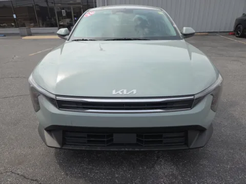 More photos of 2026 Kia K4 LXS at Outten Kia, PA