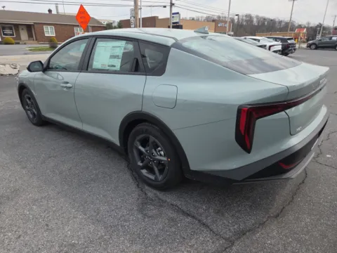 More photos of 2026 Kia K4 LXS at Outten Kia, PA