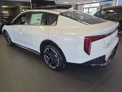 More photos of 2026 Kia K4 GT-Line at Outten Kia, PA