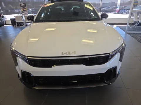 More photos of 2026 Kia K4 GT-Line at Outten Kia, PA