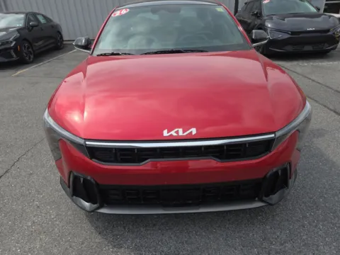 More photos of 2026 Kia K4 GT-Line at Outten Kia, PA