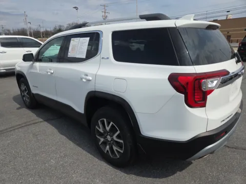 More photos of 2021 GMC Acadia SLE AWD at Outten Kia, PA