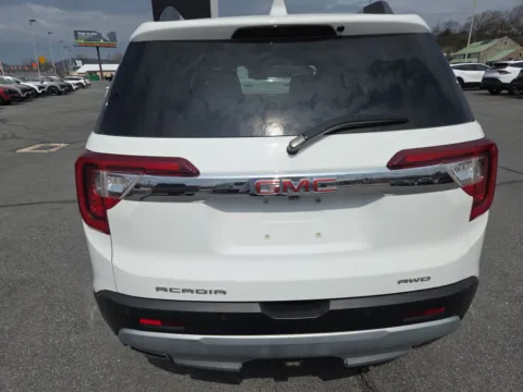 More photos of 2021 GMC Acadia SLE AWD at Outten Kia, PA