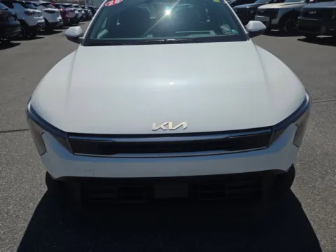More photos of 2026 Kia K4 LXS at Outten Kia, PA