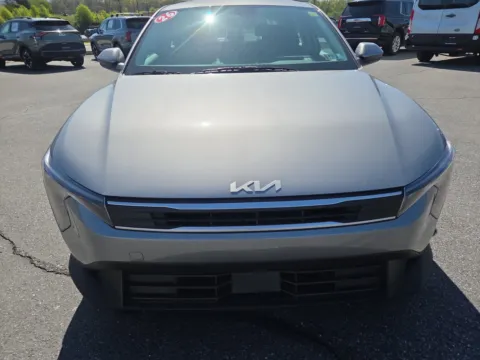 More photos of 2026 Kia K4 LXS at Outten Kia, PA