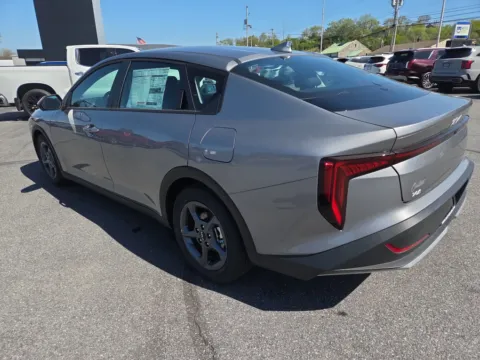 More photos of 2026 Kia K4 LXS at Outten Kia, PA