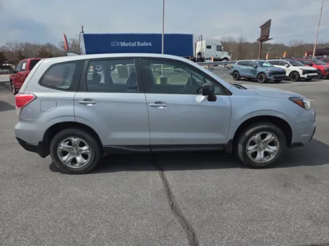 Photos of 2017 Subaru Forester 2.5i for sale in Hamburg, PA at Outten Kia