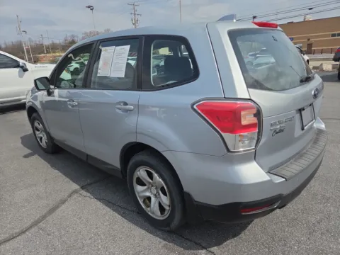 More photos of 2017 Subaru Forester 2.5i at Outten Kia, PA
