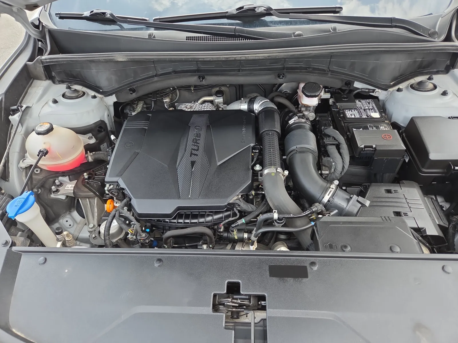 2023 Kia Sorento SX Prestige - Photo 34