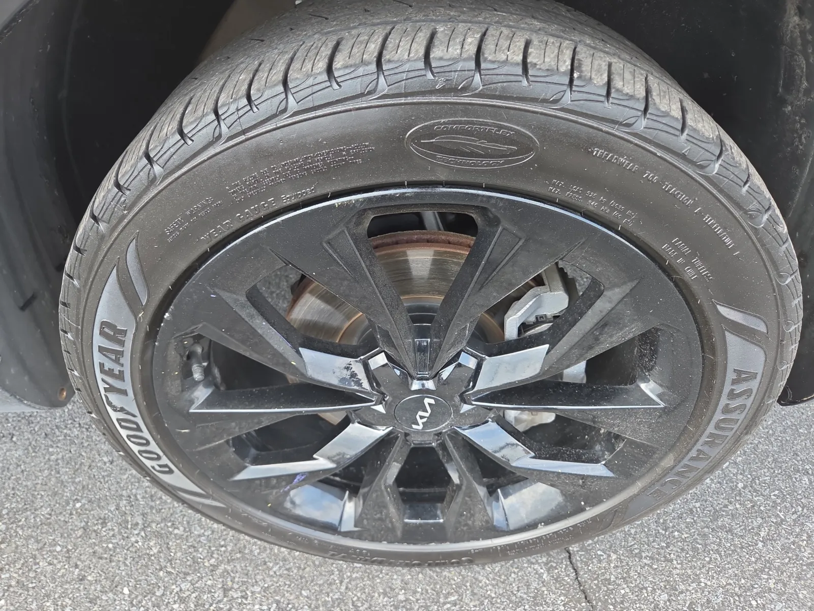 2023 Kia Sorento SX Prestige - Photo 9