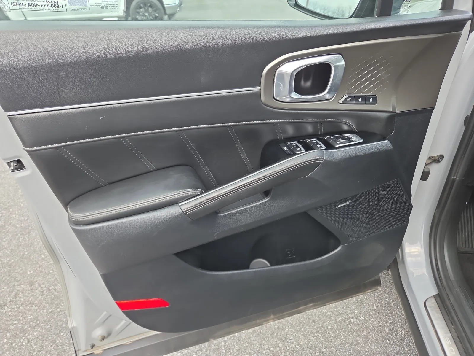 2023 Kia Sorento SX Prestige - Photo 14