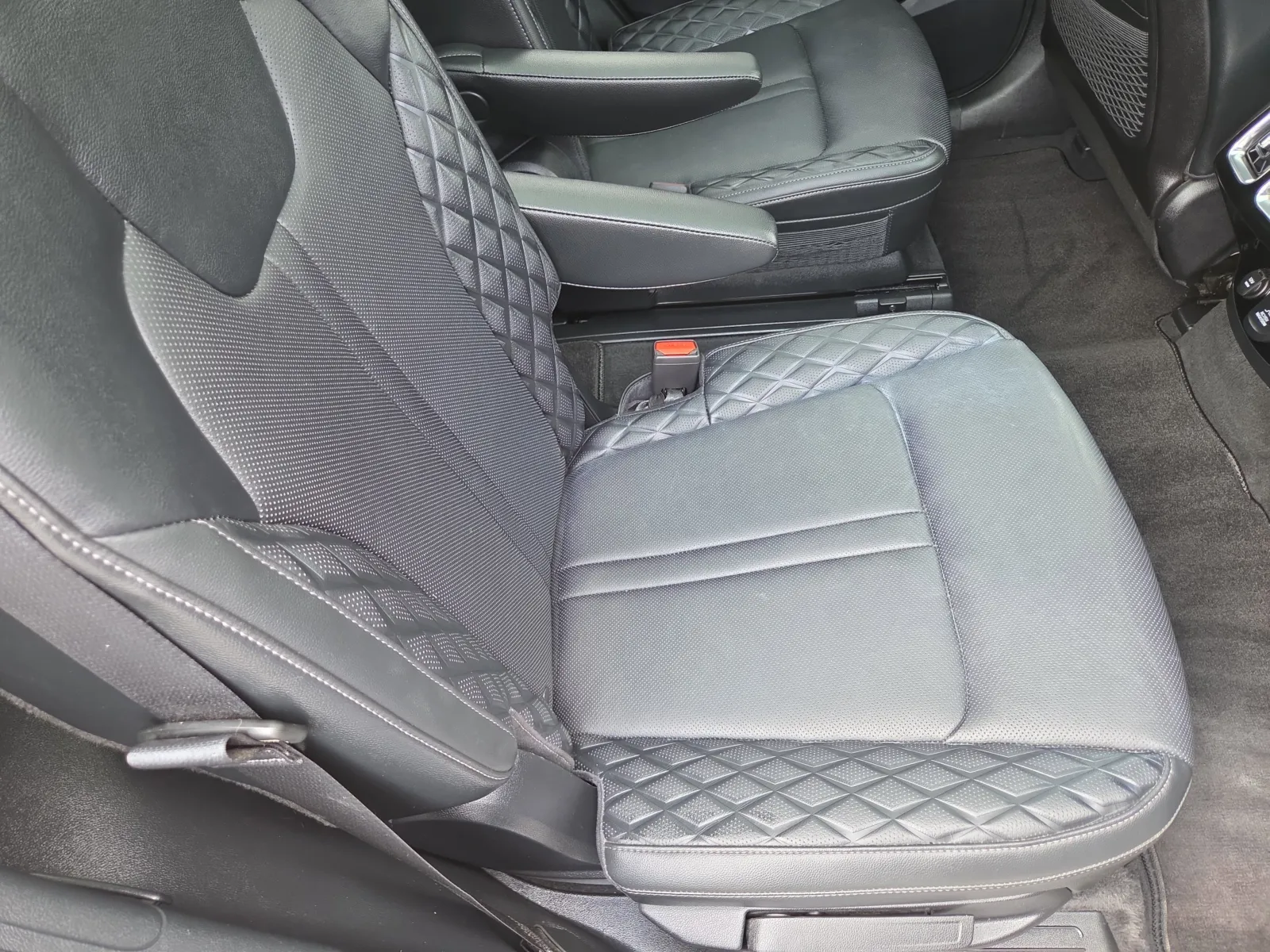 2023 Kia Sorento SX Prestige - Photo 21