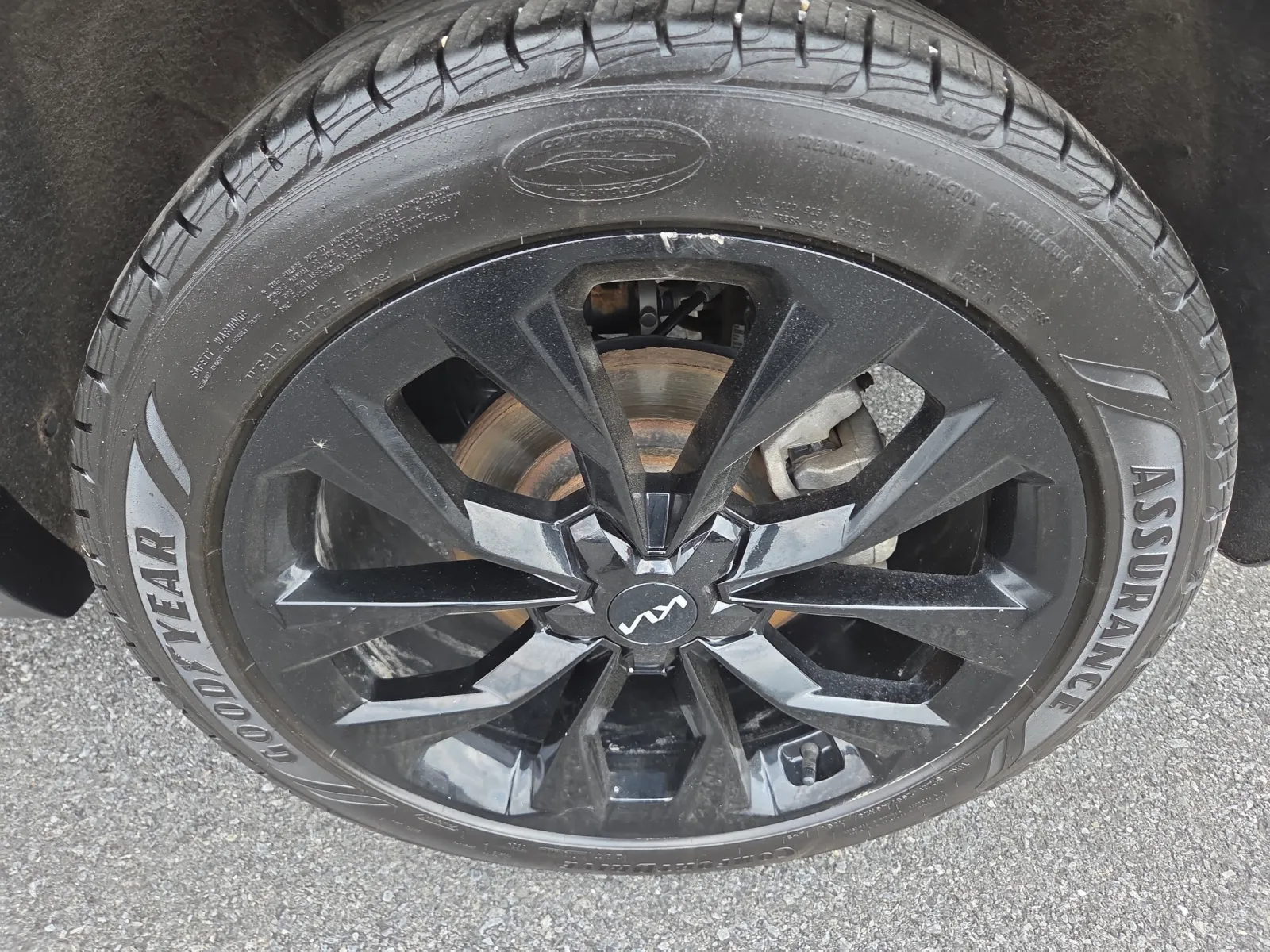 2023 Kia Sorento SX Prestige - Photo 11