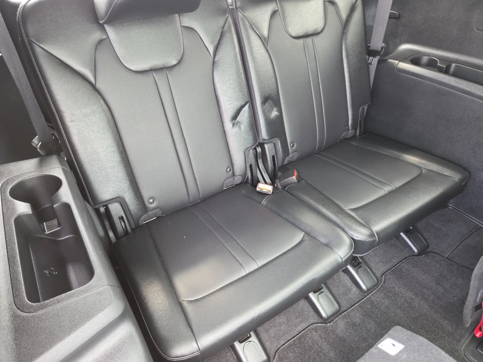 2023 Kia Sorento SX Prestige - Photo 20