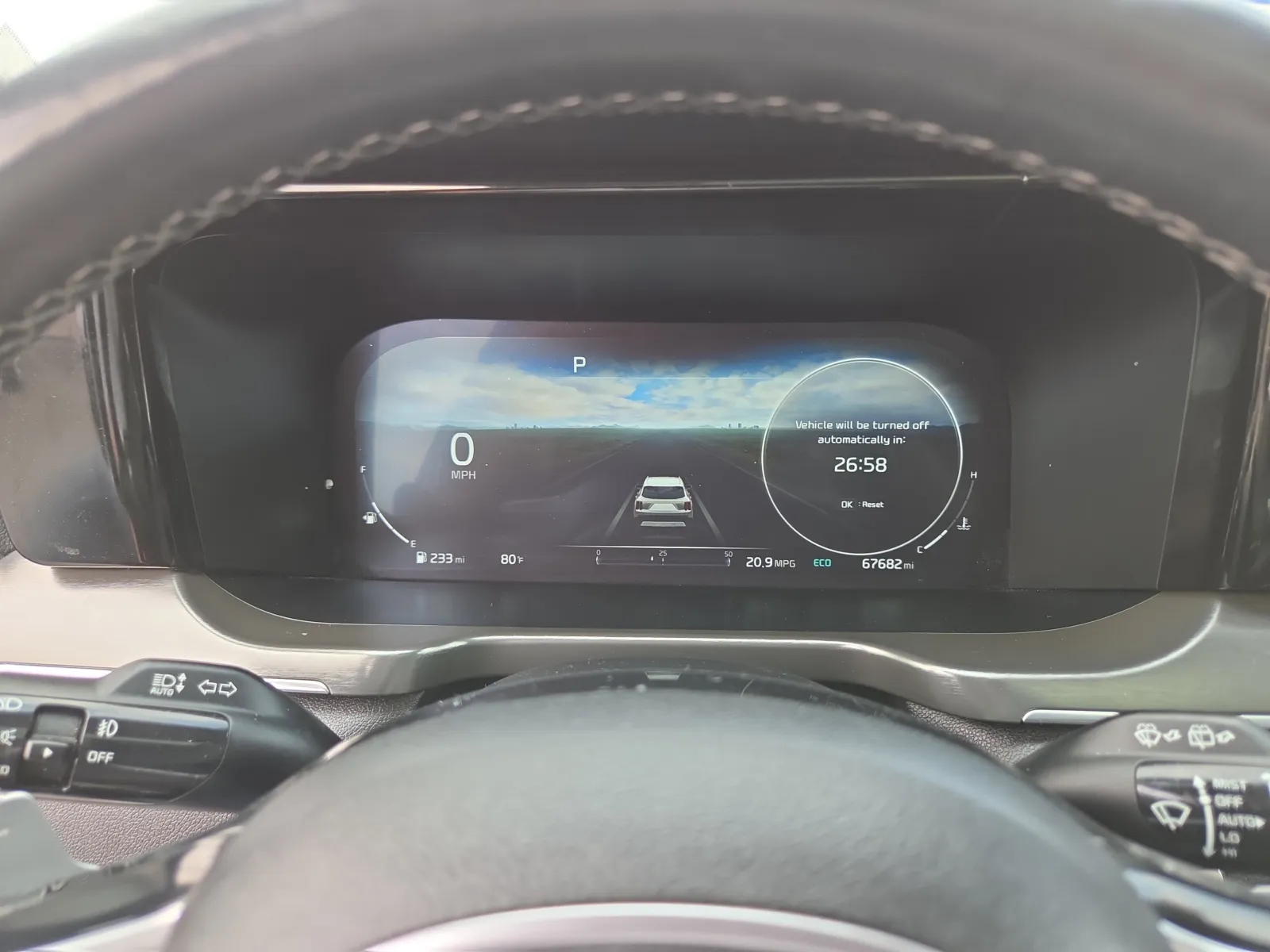 2023 Kia Sorento SX Prestige - Photo 26