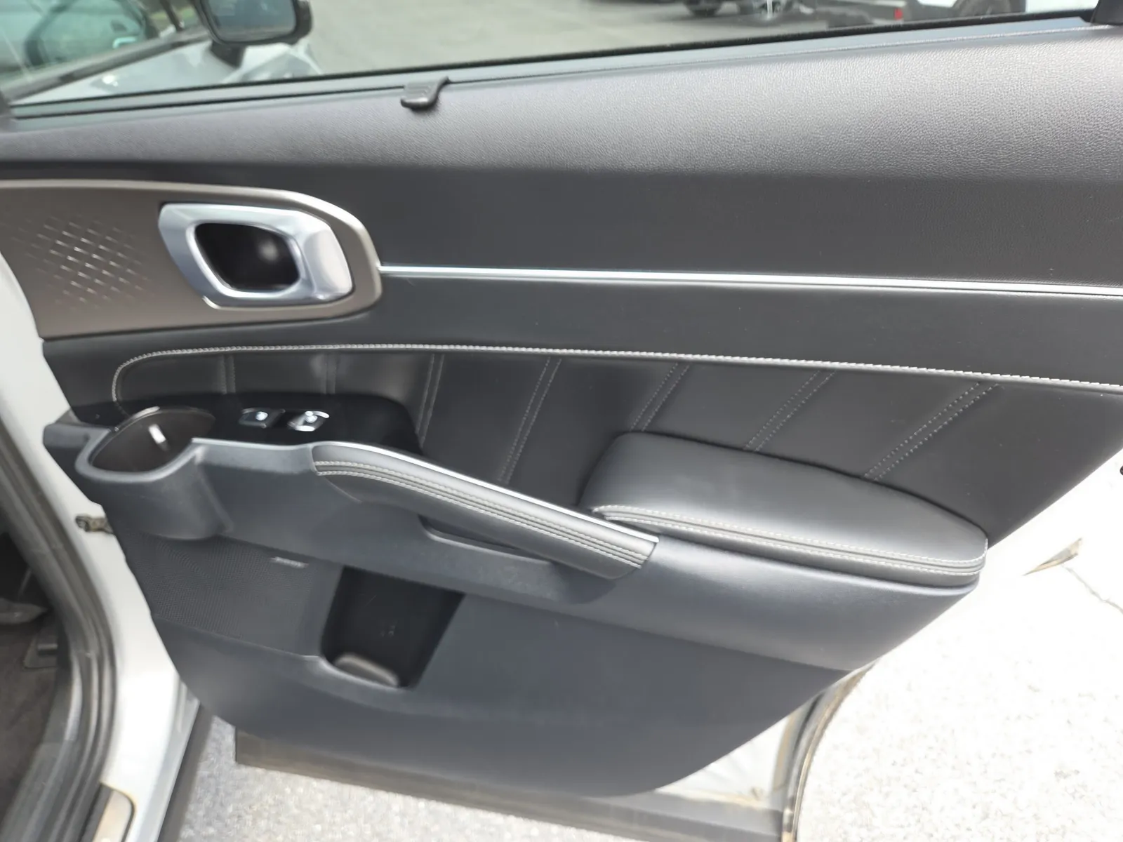 2023 Kia Sorento SX Prestige - Photo 19