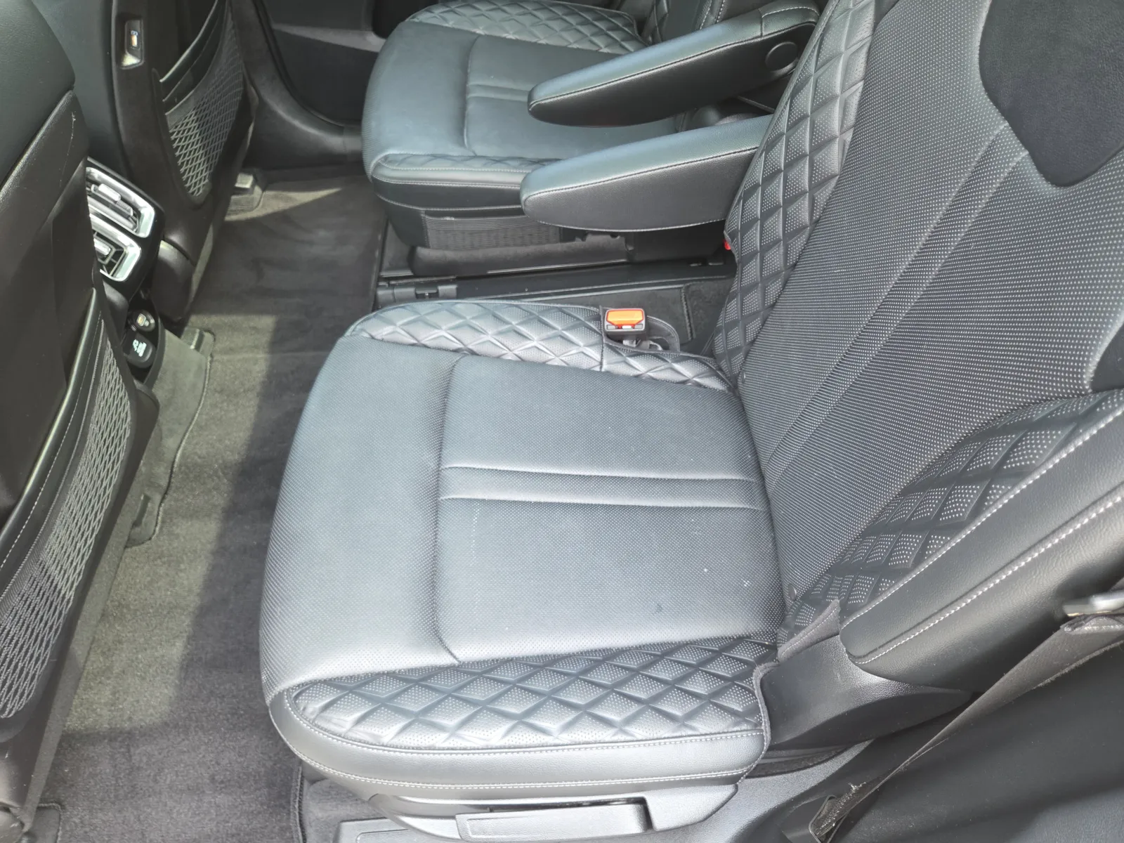 2023 Kia Sorento SX Prestige - Photo 23