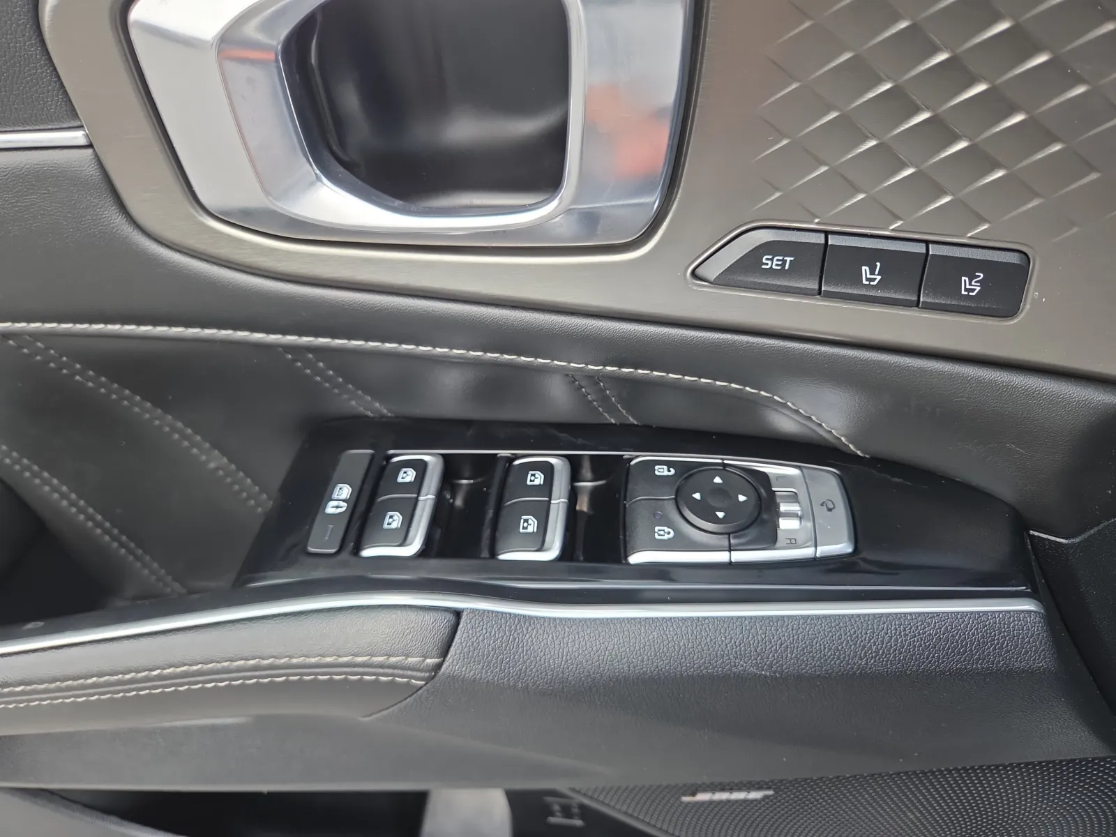 2023 Kia Sorento SX Prestige - Photo 32