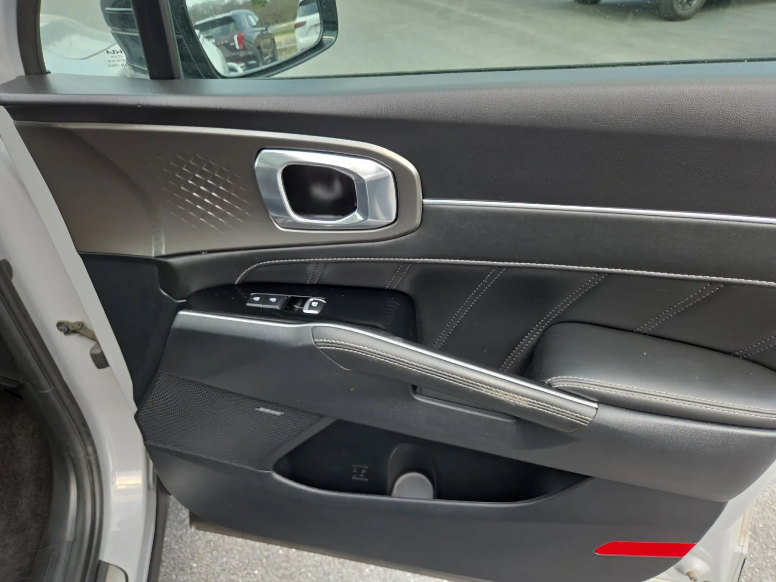 2023 Kia Sorento SX Prestige - Photo 17