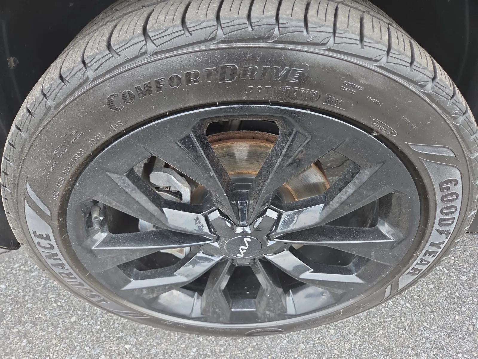 2023 Kia Sorento SX Prestige - Photo 12