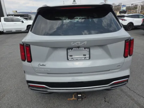 More photos of 2023 Kia Sorento SX Prestige AWD at Outten Kia, PA