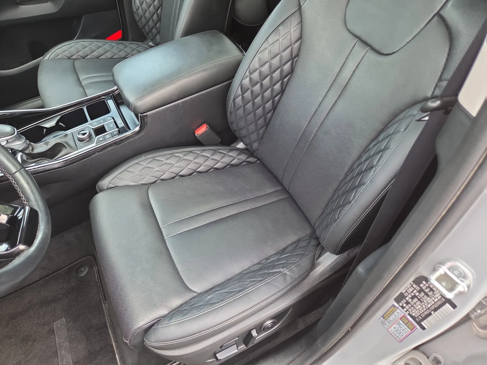 2023 Kia Sorento SX Prestige - Photo 13