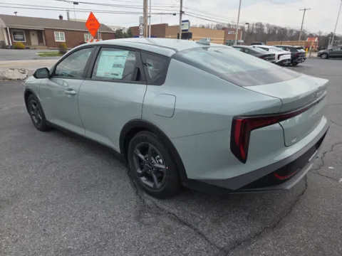 More photos of 2026 Kia K4 LXS at Outten Kia, PA