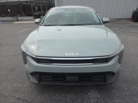 More photos of 2026 Kia K4 LXS at Outten Kia, PA