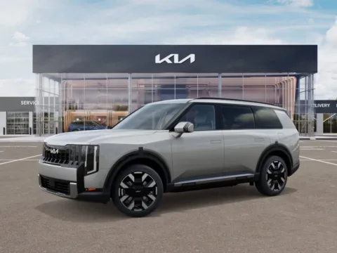 Another view of 2027 Kia Telluride S AWD for sale in Hamburg, PA at Outten Kia