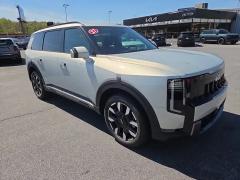 Silver 2027 Kia Telluride S AWD for sale in Hamburg, PA