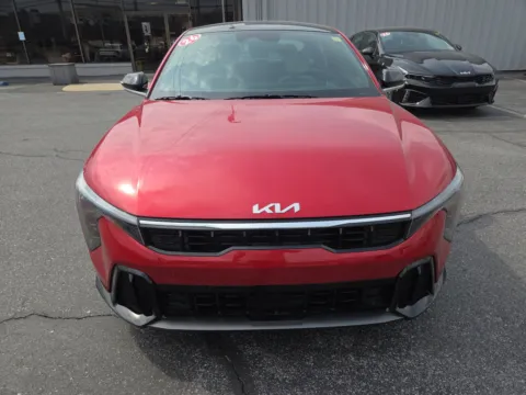 More photos of 2026 Kia K4 GT-Line at Outten Kia, PA