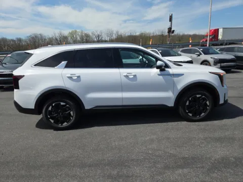 Photos of 2026 Kia Sorento S AWD for sale in Hamburg, PA at Outten Kia