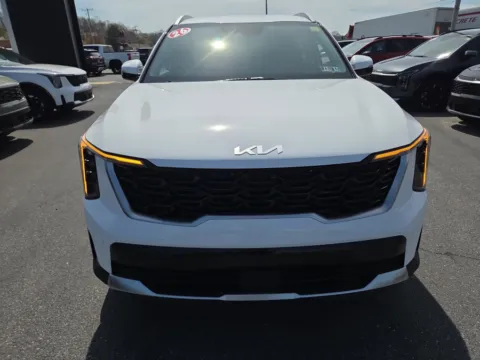 More photos of 2026 Kia Sorento S AWD at Outten Kia, PA