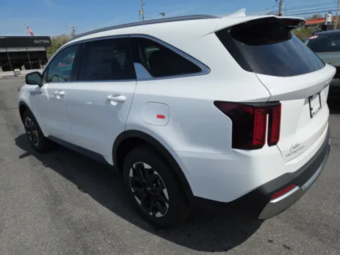 More photos of 2026 Kia Sorento S AWD at Outten Kia, PA
