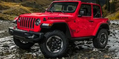 Gray 2022 Jeep Wrangler Willys for sale in Hamburg, PA