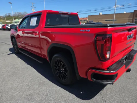 More photos of 2025 GMC Sierra 1500 Elevation at Outten Kia, PA