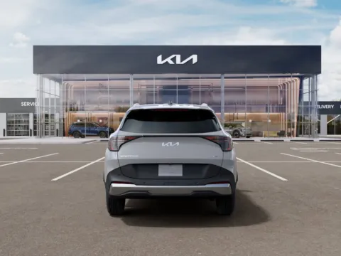 More photos of 2026 Kia Sportage Hybrid EX AWD at Outten Kia, PA