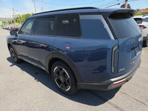 More photos of 2027 Kia Telluride EX AWD at Outten Kia, PA