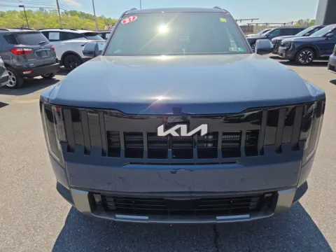 More photos of 2027 Kia Telluride EX AWD at Outten Kia, PA