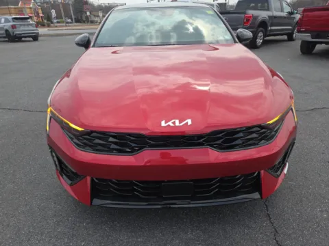 More photos of 2026 Kia K5 GT at Outten Kia, PA