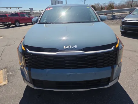 More photos of 2026 Kia Sportage Hybrid S AWD at Outten Kia, PA