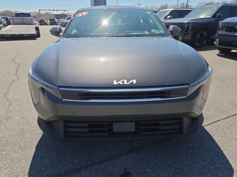 More photos of 2026 Kia K4 LXS at Outten Kia, PA