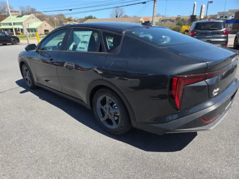 More photos of 2026 Kia K4 LXS at Outten Kia, PA