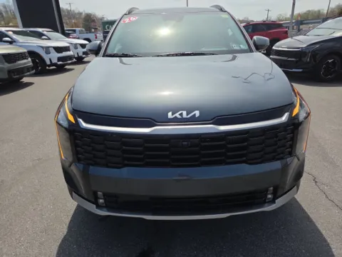 More photos of 2026 Kia Sportage Hybrid SX-Prestige AWD at Outten Kia, PA